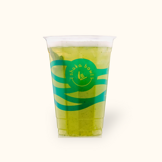 Limo Mentă-Ananas 300ml