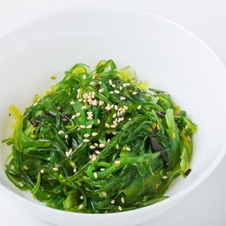 Goma wakame