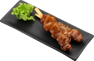 Yakitori chicken