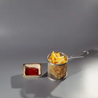 Картофель Фри