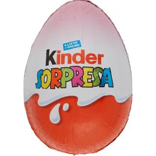 Ferrero Kinder Sorpresa