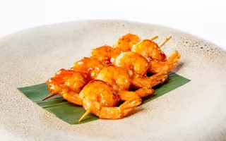 Spiedini Ebi