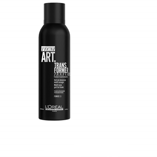 Lp Tna Transformer Gel Mousse 150Ml 