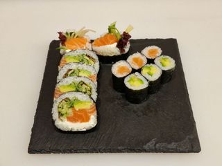 Zestaw 4 (12 szt.) MAKI SET