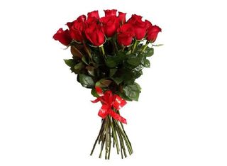 15 Рози, червени | 1 pieces