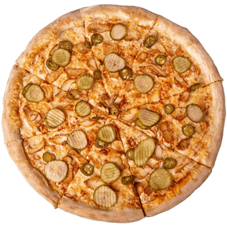 Prawdziwy twardziel 42cm