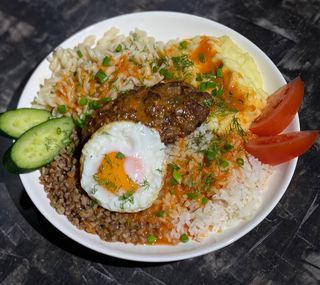 Бифштекс (360гр)