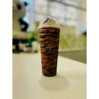 Chocolate Cream