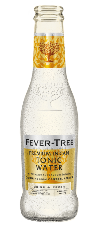 Fever-Tree Tonica