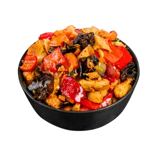 Pui Picant 350gr