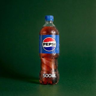 Pepsi regular