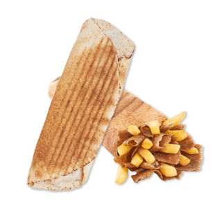 Rollo amerykański mały