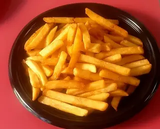 Patatine fritte