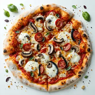 Scapricciatiello