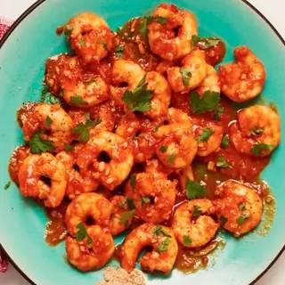 Gambas Chile