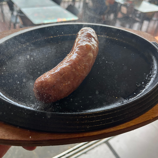 Chorizo criollo artesano    