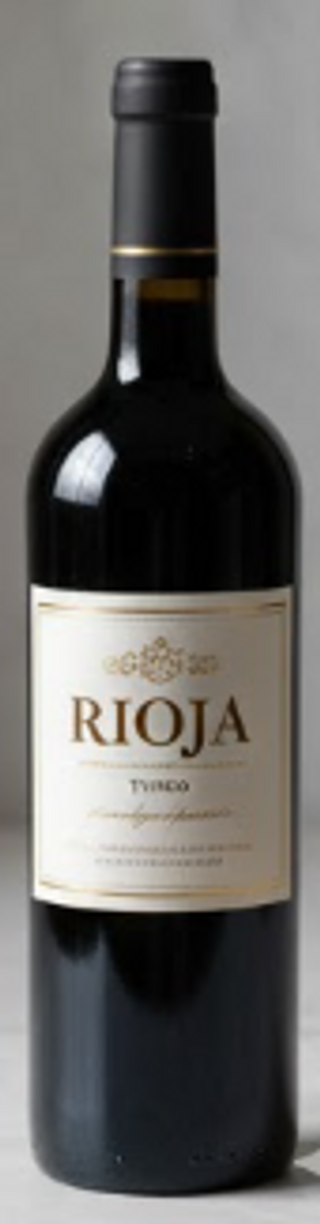 Vino Tinto Rioja (750 Ml.)