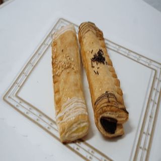 Herradura De Chocolate (1 Ud.)