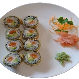 Menú Sushi 2 (16 pzs.)