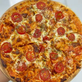 პიცა მარგარიტა