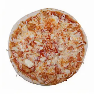 Pizza Pugliese (32 Cm.)