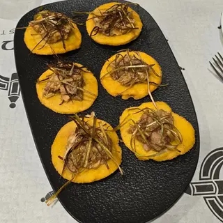 Tortos de pitu caleya 