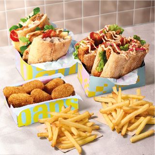 FUN! COMBO DUPLO ARTY