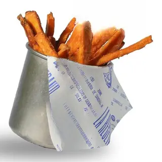 Batatas Fritas