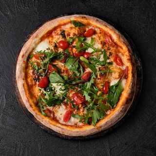 Піца Капрезе (32см)