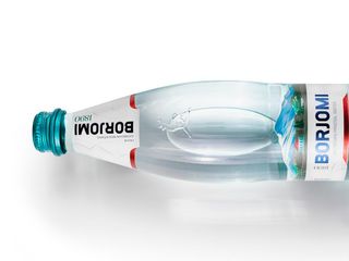 Borjomi (скло) (330ml)