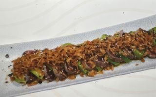 39. Tataki De Atún