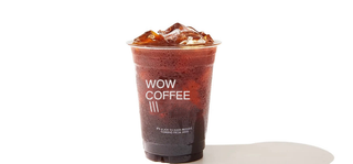 Café Americano Frío