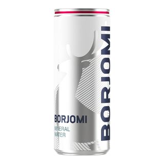 ბორჯომი (330მლ)