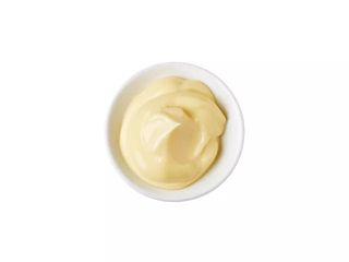 Соус айоли з базиліком  