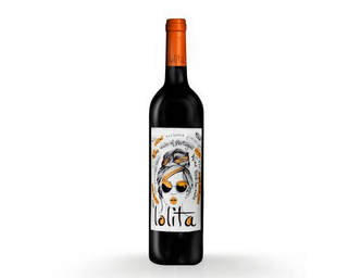 Lolita 2018 Vinhas Velhas Douro