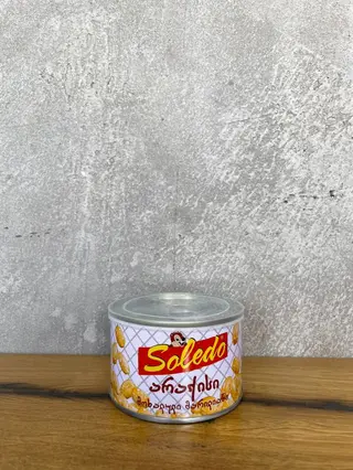 სოლედი 125გრ