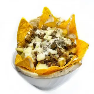 Pita Mexicano