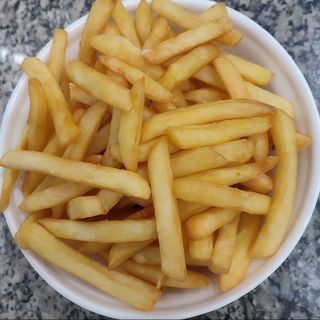 Batatas Fritas