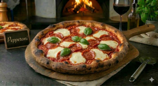 Pepperoni