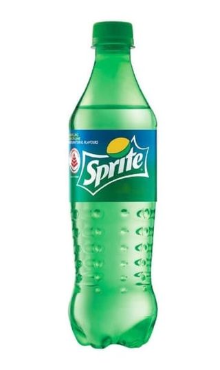 Sprite 500ml