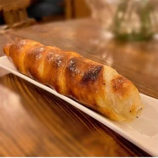 ხაჭაპური შამფურზე