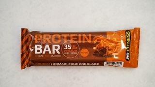 DrFitness ProteinBar kikiriki kom. crne cokolade