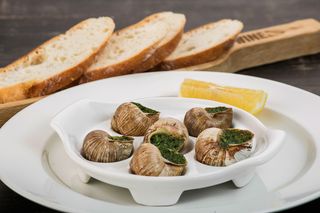 Melci de vita-de -vie 6 buc