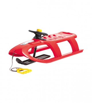 (173881) Sanke PVC ISPC-1788C Crvene