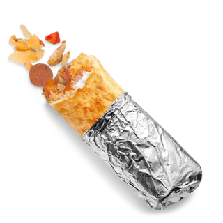 Shawarma Dodster