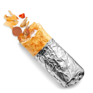 Shawarma Dodster