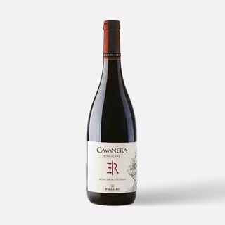 Firriato - Cavanera rovo delle coturnie 0,75 lt