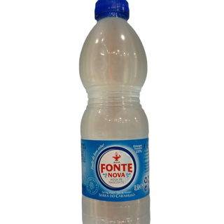 Água 500ml
