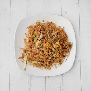 Fideos de Arroz Tres Delicias