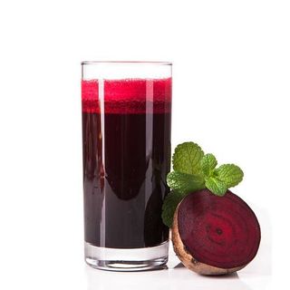 Beetroot juice